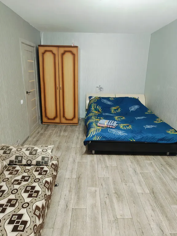 Уютная квартира для вас