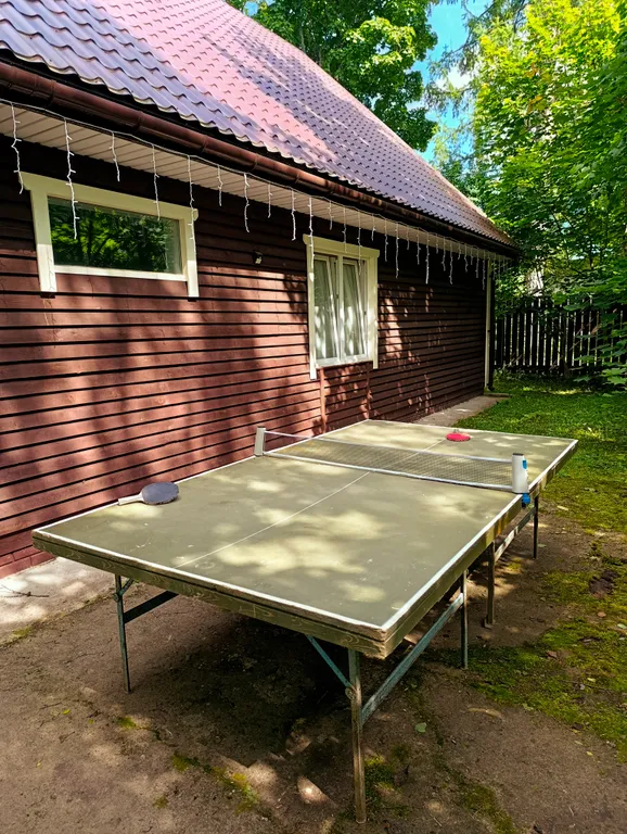 Коттедж Дом Симанского — Сиверский