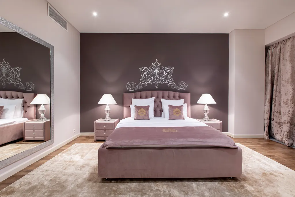 Квартира Квартира Junior suite 4 — Москва