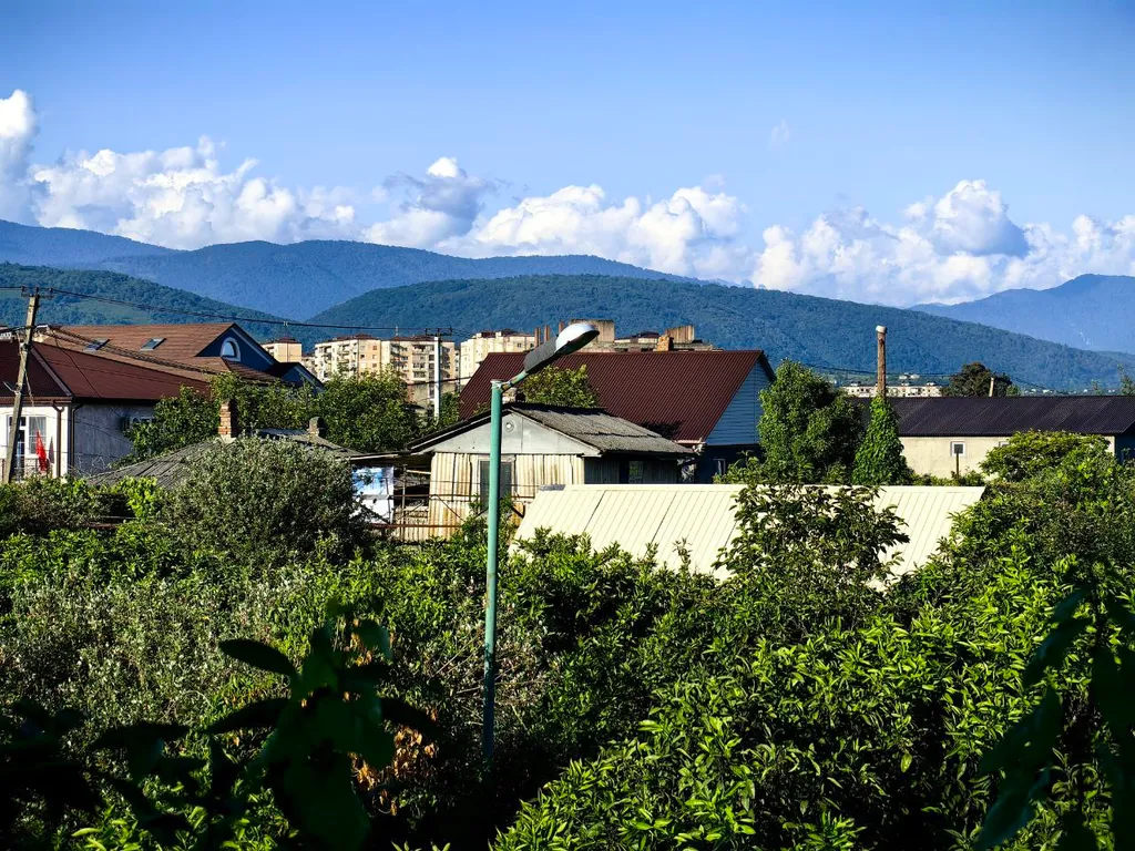 Апартаменты в 5 минутах от моря