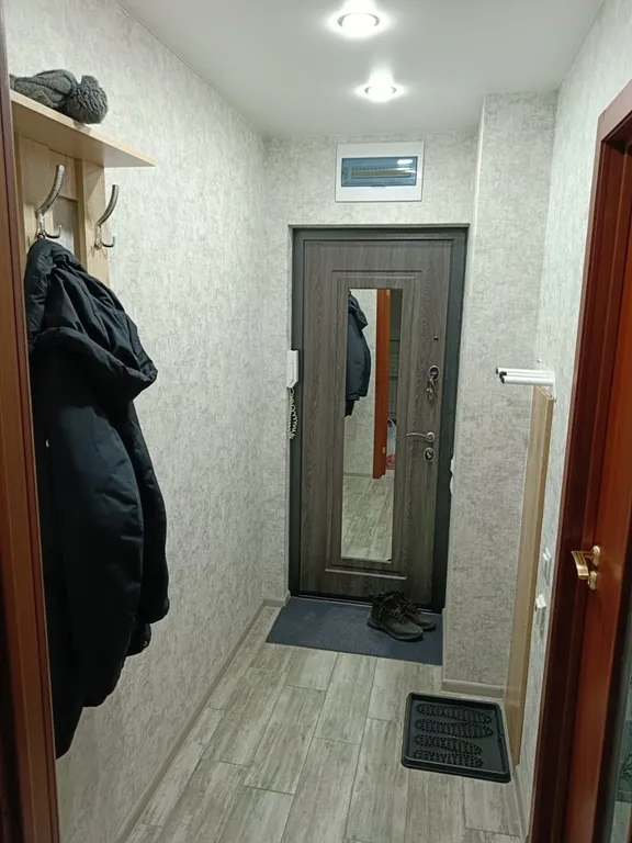 Шикарная квартира с новым ремонтом рядом с горнолыжным комплексом