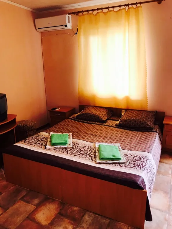 Квартира Комната — Судак