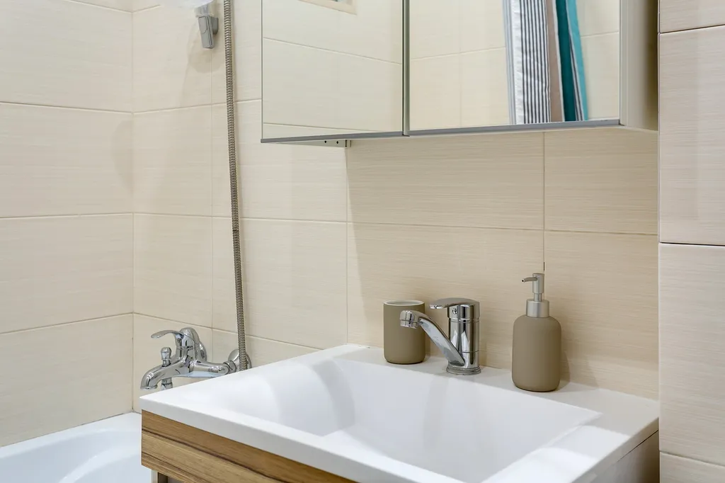 Квартира Уютная квартира в Хамовниках — Москва