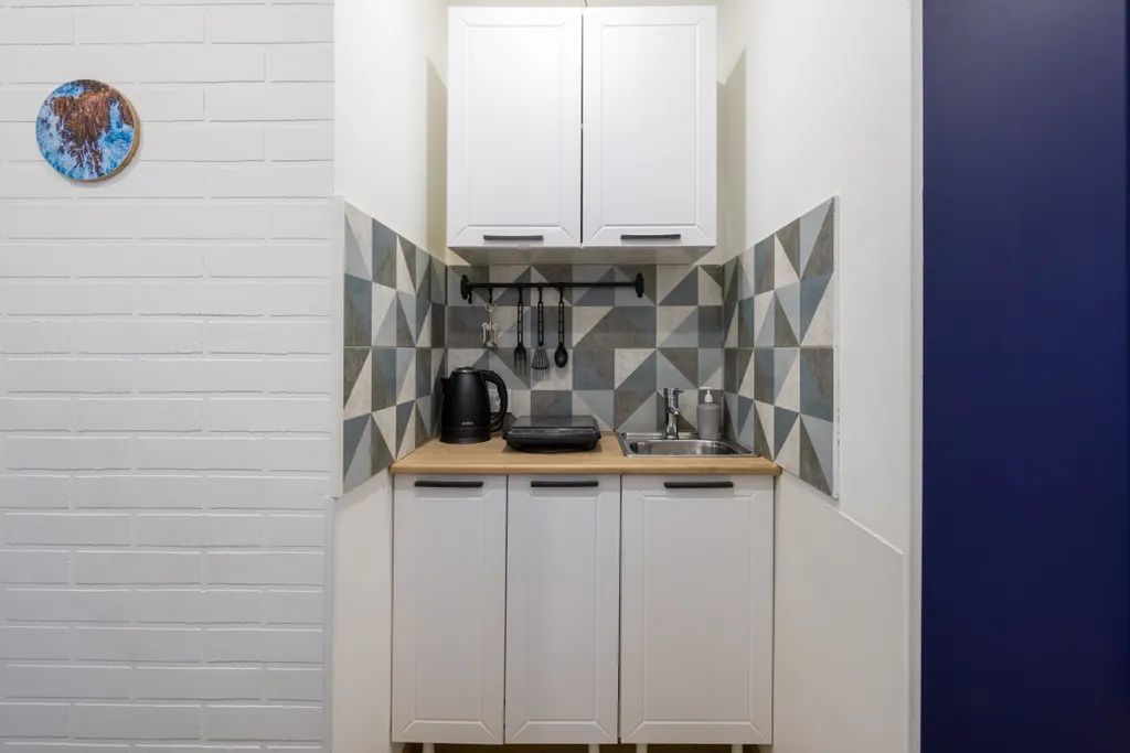 Квартира Комната — Санкт-Петербург