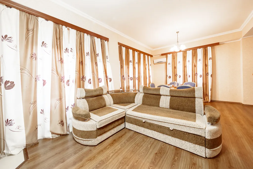 4-комнатный Дом