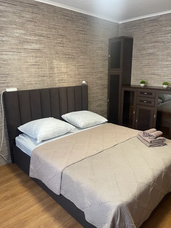 Очень хорошая квартира