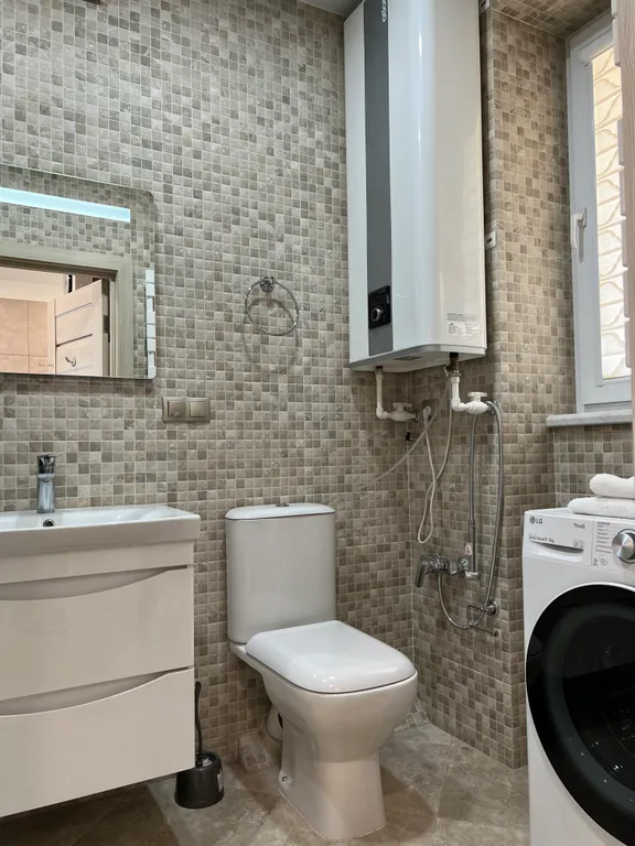 Апартамент веточка сакуры