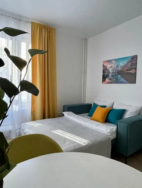 Квартира Дизайнерская квартира — Мисайлово