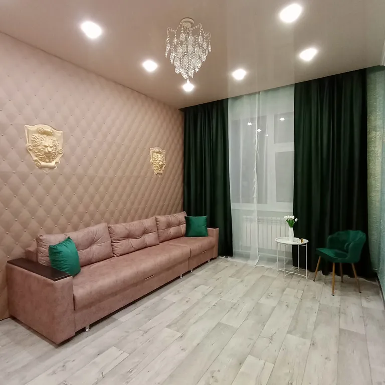 Квартира Бесконтактное заселение. Спальный район. Квартиры святодух — аренда посуточно в Балашов