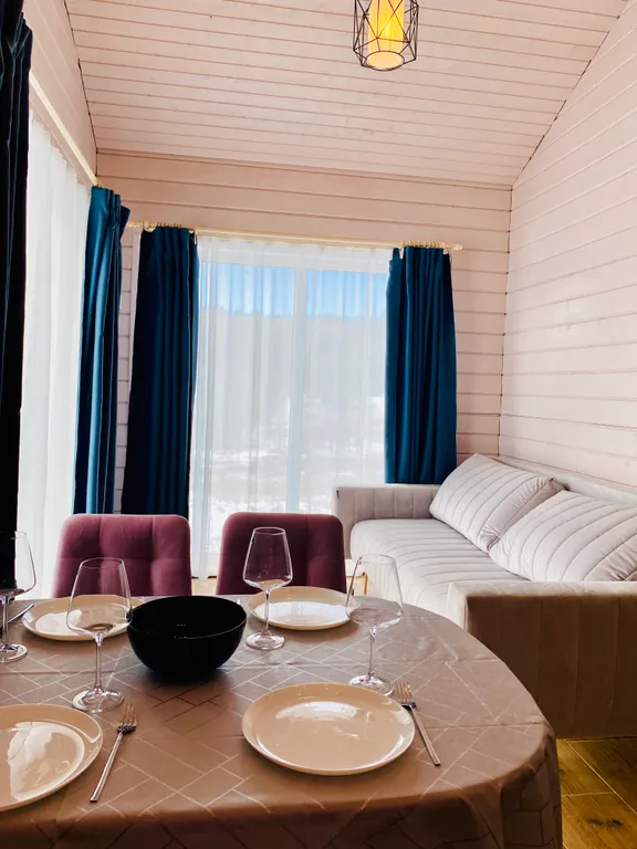 Гостевой дом Тихая гавань