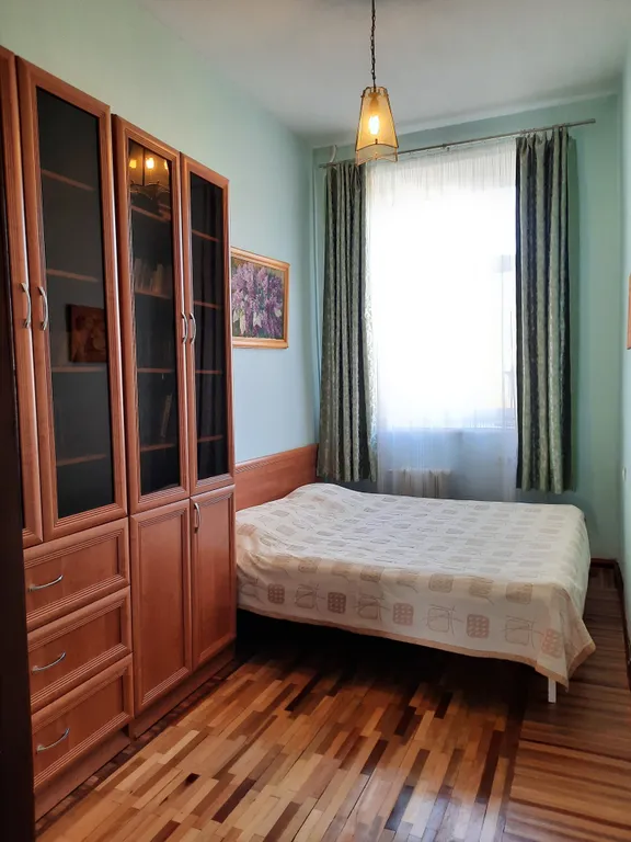 В доме Штрауха