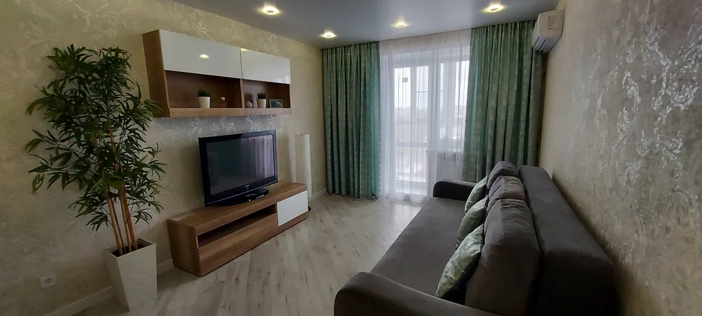 Квартира Квартира Уютная квартирка — Великий Новгород