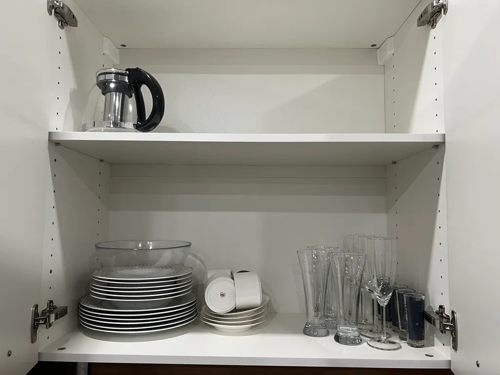 Евродвушка с максимальным комфортом