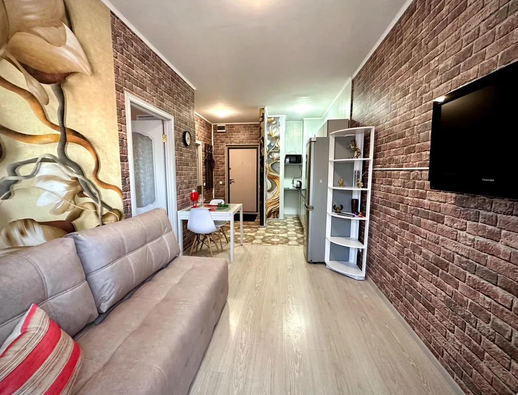 Квартира Заселение 24/7 - бесконтактно, квартира -deluxe- недалеко от кремля — Великий Новгород