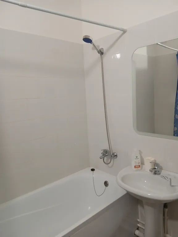 Новая студия в центре города