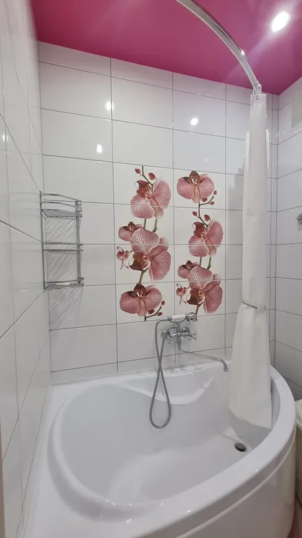 Уютная 1-ая квартира