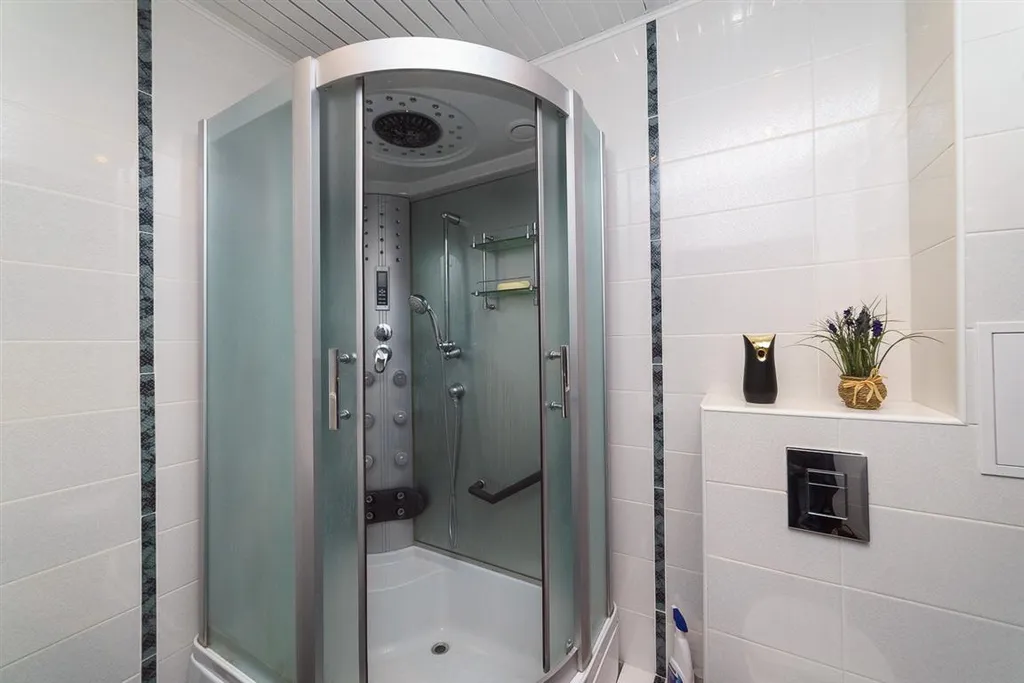 Двухкомнатная квартира напротив Арены