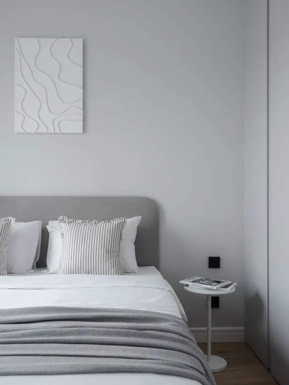 Квартира 1-комнатная Квартира — Москва