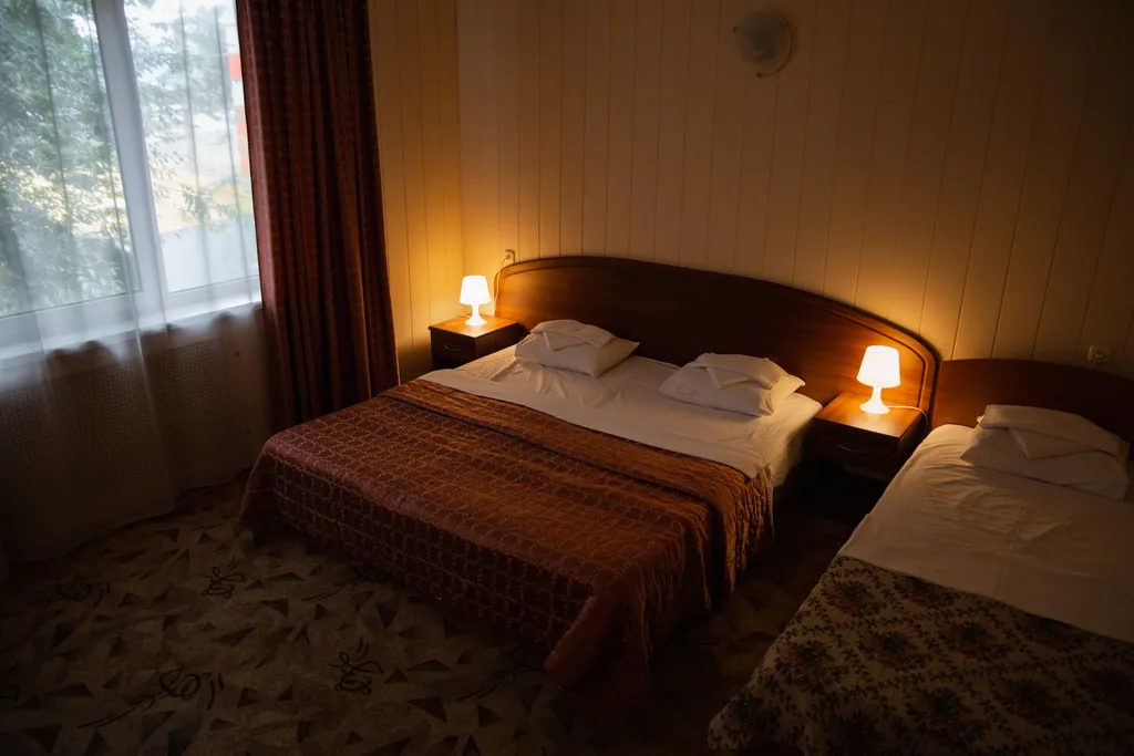 Квартира Комната — аренда посуточно в Аксай