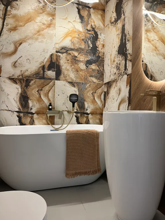 Апартамент ЖК Столичный в самом центре города