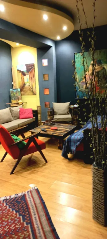 Elite apartment near Rio mall