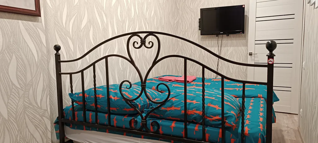 Эксклюзивная квартира на берегу реки Волги