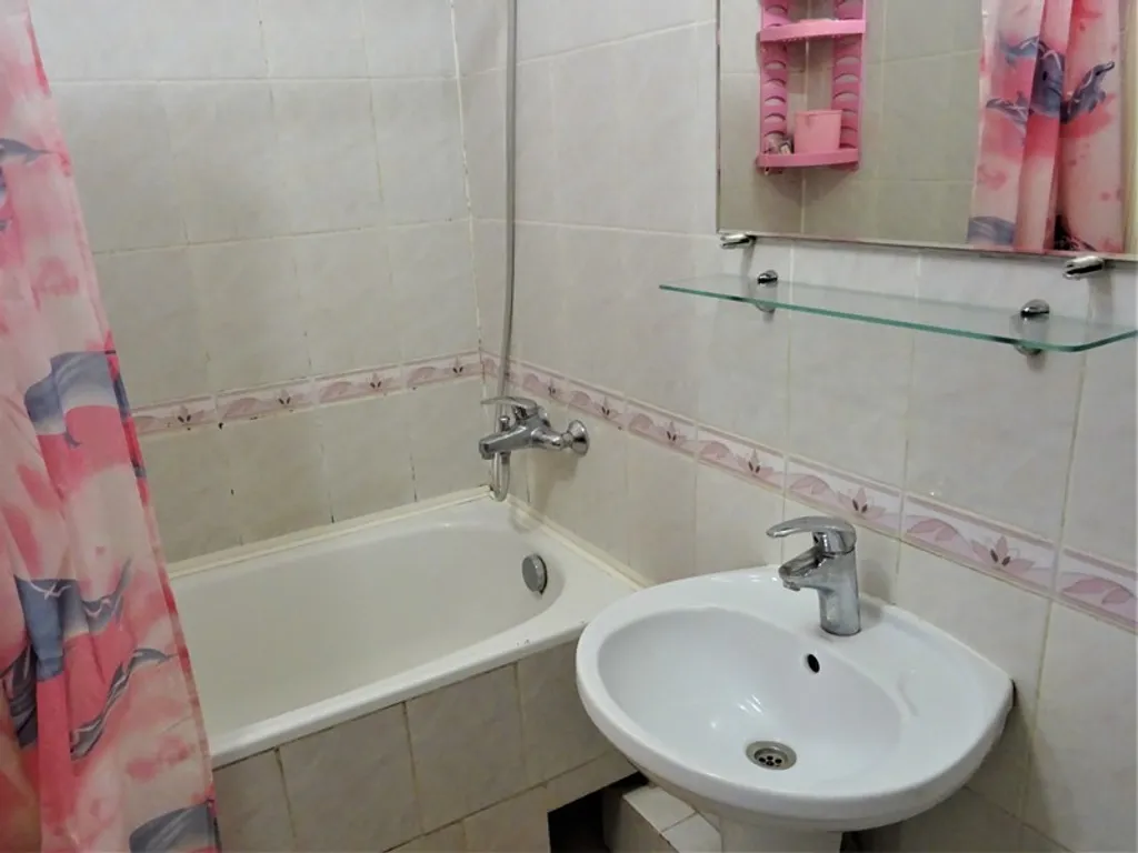 Уютная квартира в центре Набережной