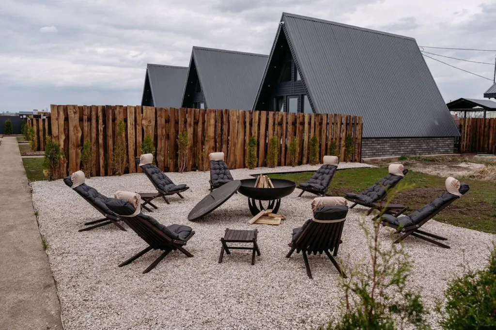 Уютный Афрейм ЯР_ХАУС