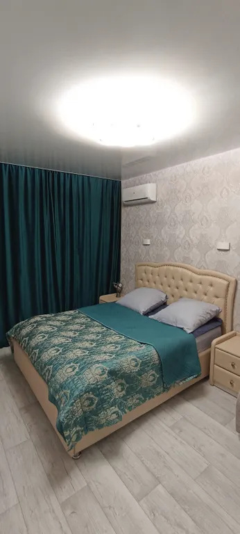 Уютная квартира в центре города — аренда посуточно в Ульяновск