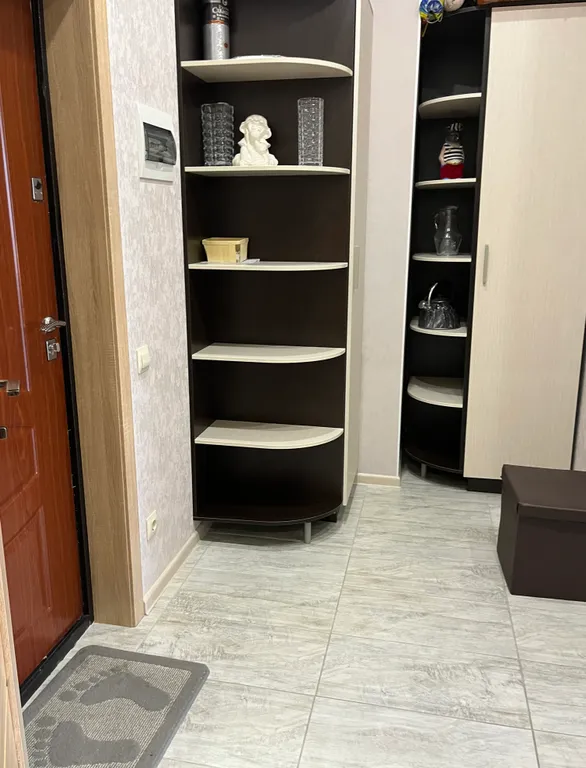 Квартира Квартира с иголочки — Геленджик