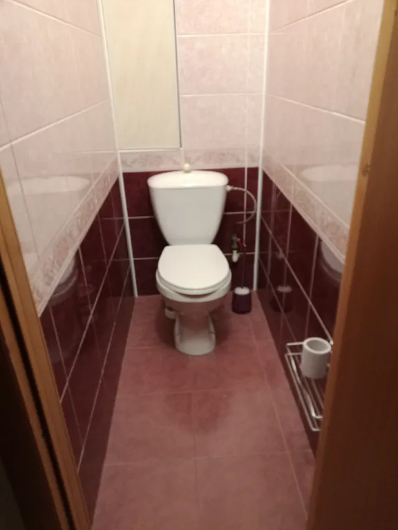 Изумительная двухкомнатная квартира у моря