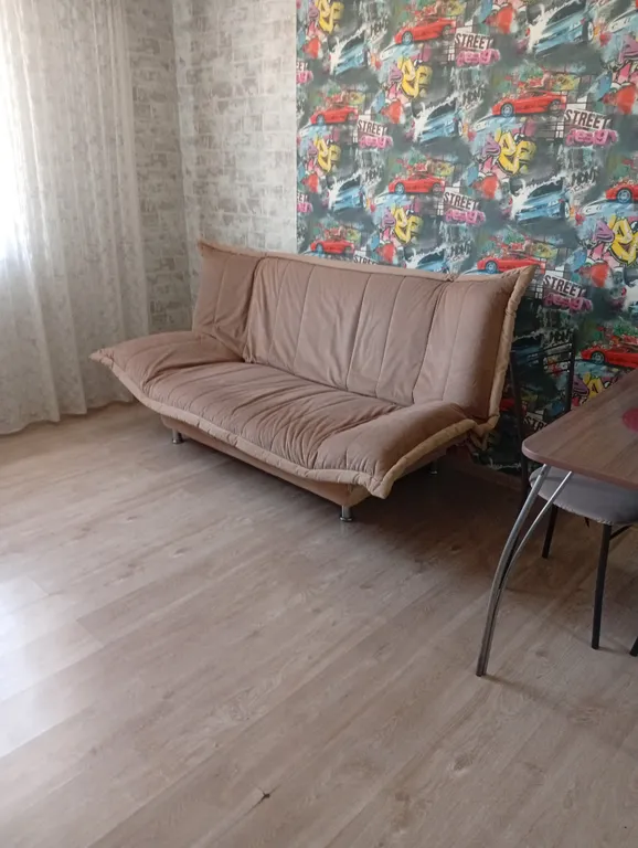 Уютная квартира — аренда посуточно в Борисоглебск