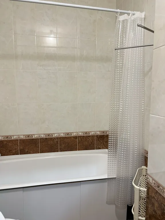 Уютная квартира-студия