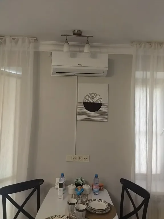 Уютная квартира в центре