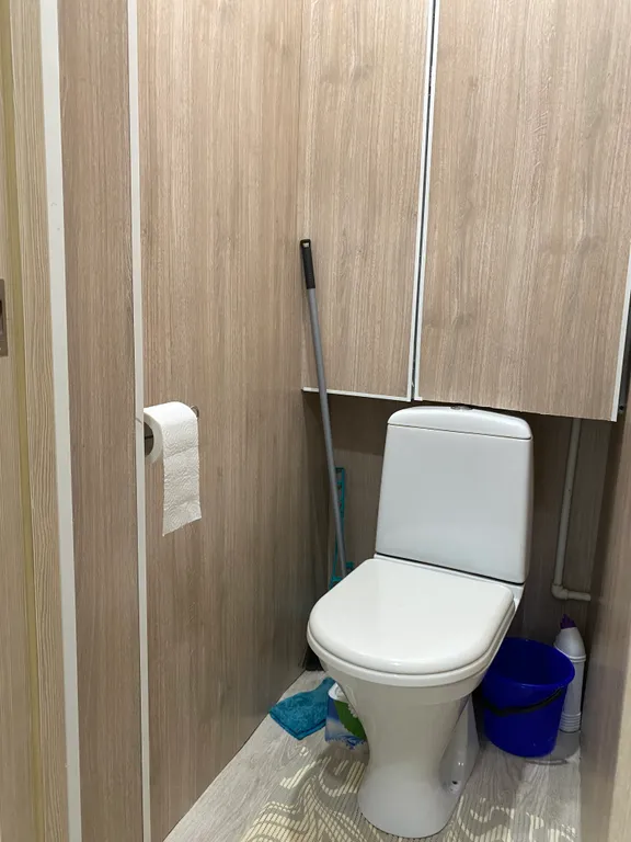 Квартира у ТК Макс с отдельной спальней