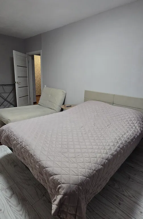 Однокомнатная квартира в центре города Нягань