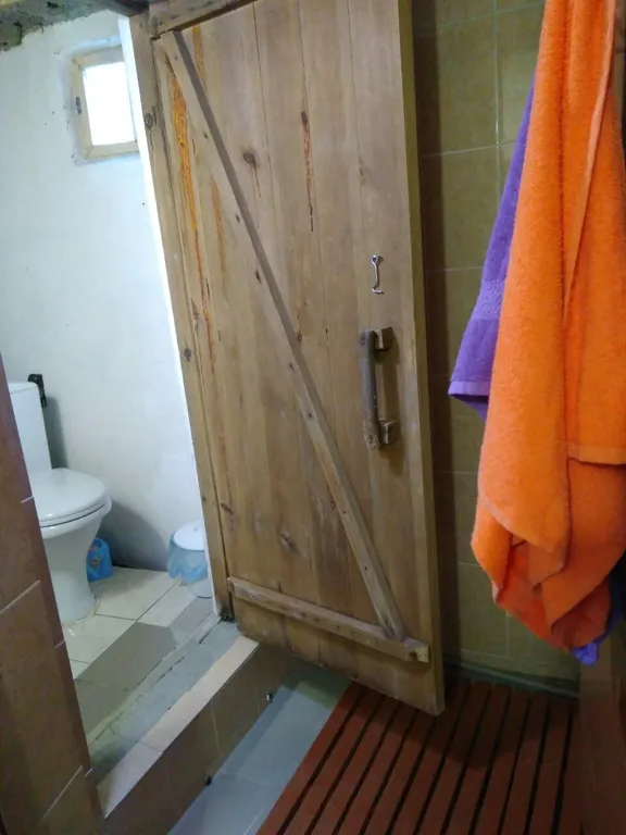 Номер у моря