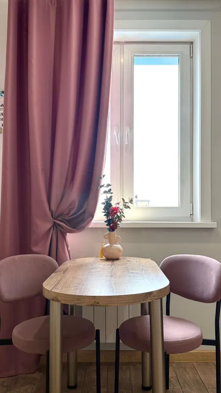 Уютная квартира в центре