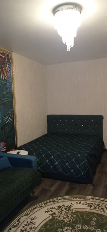 Квартира в новом доме