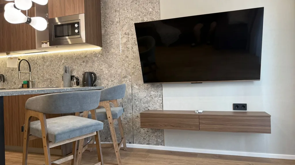 Дизайнерская студия