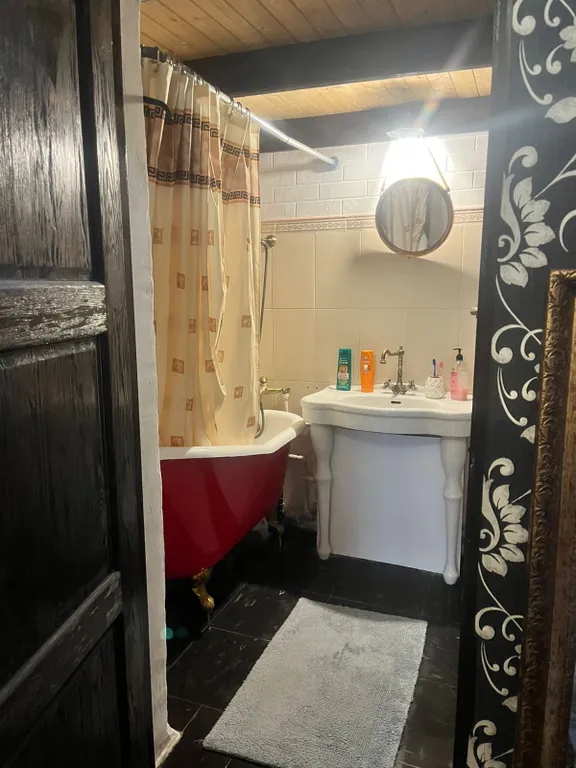 Гостевой дом возле Лето-лето