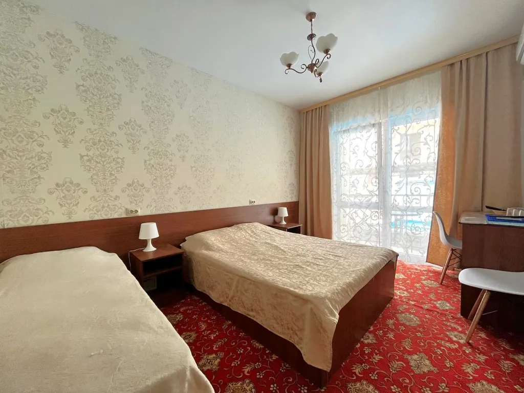 Квартира Комната — аренда посуточно в Кабардинка