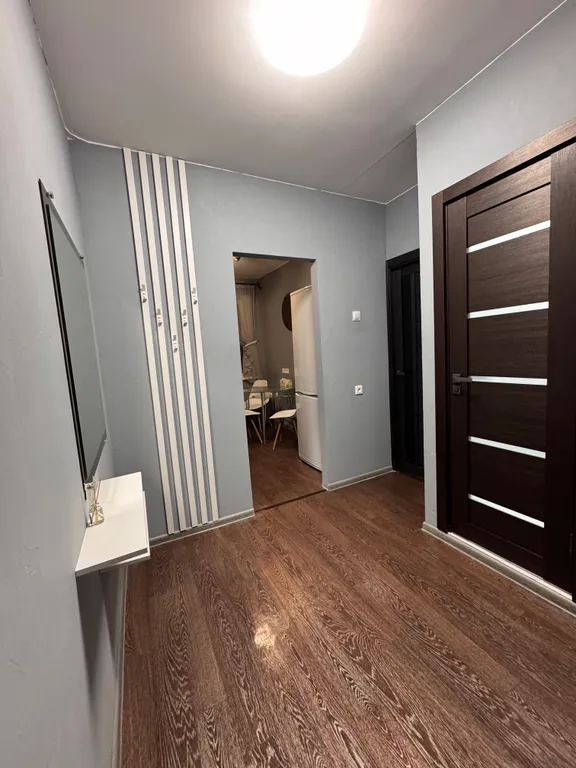 Уютная квартира возле Аквапарка