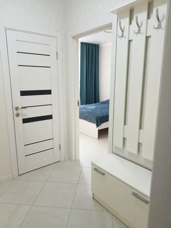 Квартира Отличная квартира в Калининграде — Калининград