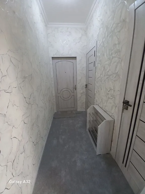 Ощутите Ташкенцами