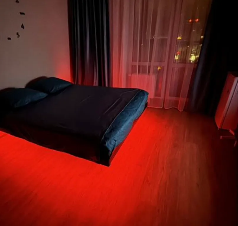 Квартира Квартира-студия с панорамным видом — Ижевск