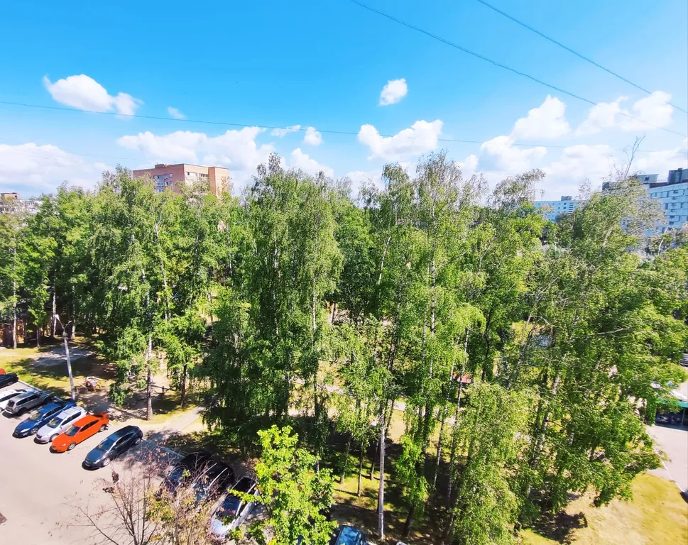 Уютная студия