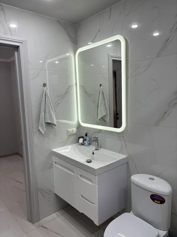 Коттедж Уютный дом у леса со смотровой площадкой — Кисловодск