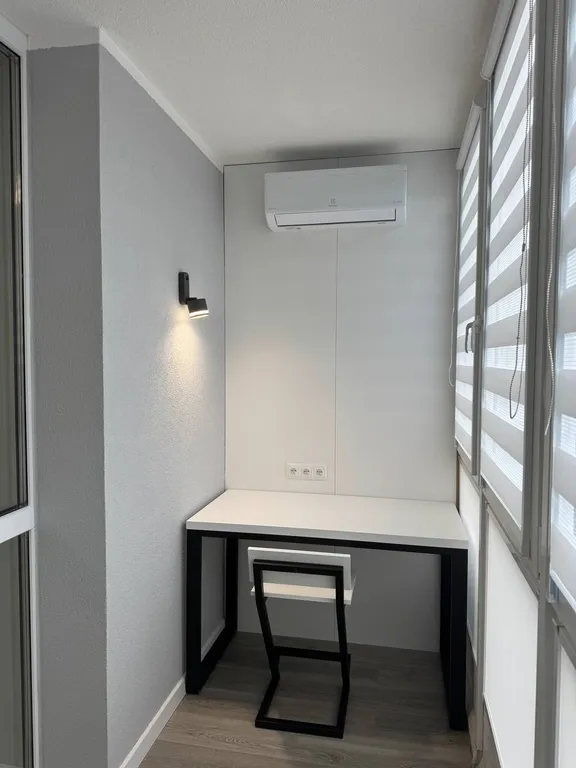 Уютная квартира в жилом комплексе Парк Челюскинцев