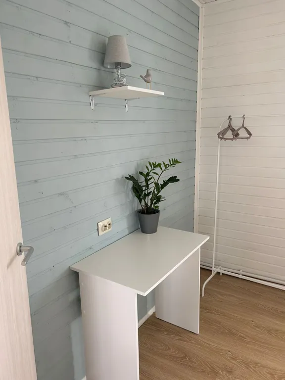 Коттедж Дом с чаном, баней и бильярдом — Софрино